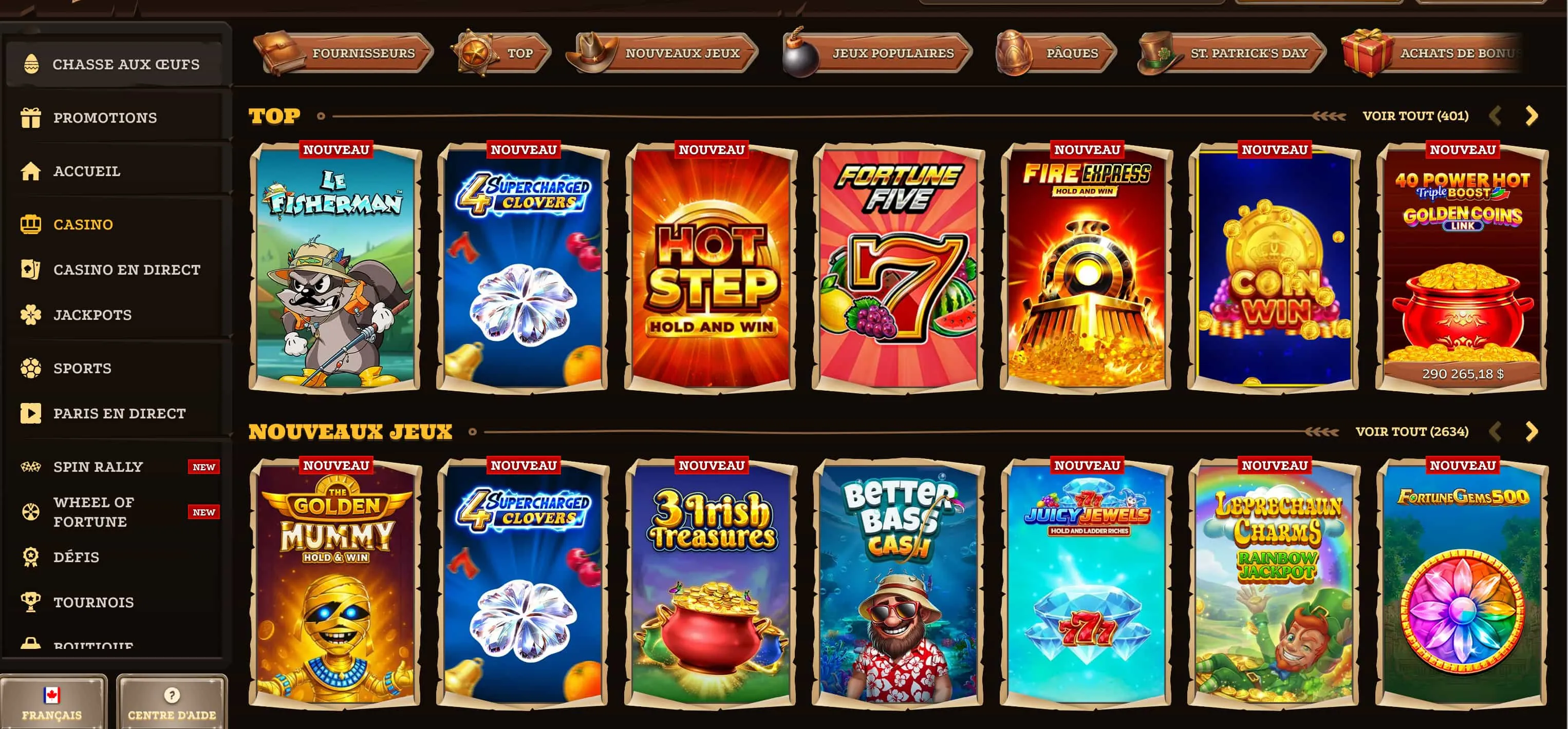 Lizaro Casino dans Votre Téléphone : Testez l'Expérience Mobile Lizaro Casino dans Votre Téléphone : Testez l'Expérience Mobile